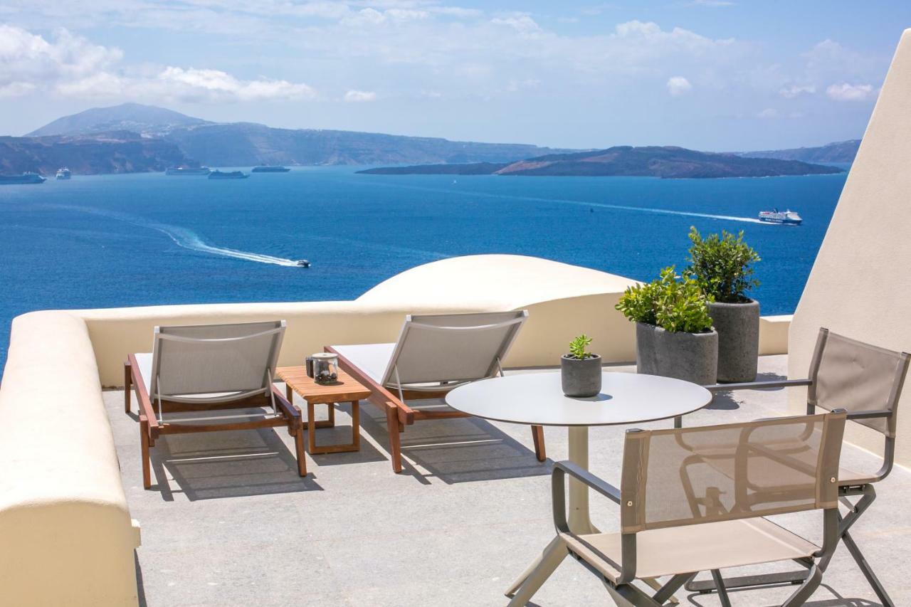 Aloia Villas Exterior foto